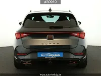 Second-hand Cupra Leon 204 CP (150 kW) 2022 Gri Break