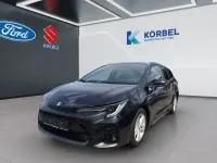 Gebraucht Suzuki Swace Comfort+ 122 PS (89 kW) 2020 Schwarz Kombi