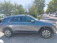 Gebraucht Mercedes GLE300 245 PS (180 kW) 2021 Grau SUV