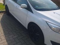 Gebraucht Ford Focus Business Edition 125 PS (91 kW) 2016 Kombi