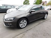 gebraucht VW Scirocco 1.4 TSI Life BMT