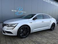 Gebraucht Renault Talisman LIMITED 200 PS (147 kW) 2021 Silber Limousine