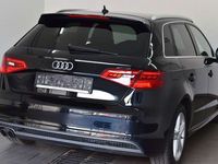 gebraucht Audi A3 Sportback S line T.Leder,Navi,Xenon,SH,PDC