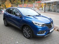 Gebraucht Renault Kadjar Bose Edition 159 PS (116 kW) 2019 Stahlblau SUV