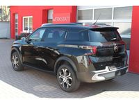 Gebraucht Citroën C3 Aircross 145 PS (106 kW) 2025 Lackierung schwarz perla nera/ SUV