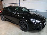 Neu Cupra Leon VZ 272 PS (200 kW) 2026 Midnight schwarz meta... Limousine