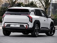 Neu Kia EV3 Earth 150 kW (204 PS) 2026 Weiß SUV