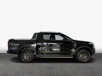 gebraucht Ford Ranger 20 l EcoBlue Doppelkabine Autm. Wildtrak