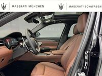 Neu Maserati Grecale 330 PS (242 kW) 2025 Nero tempesta SUV