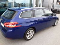 gebraucht Peugeot 308 SW Allure BlueHDi 130 Stop & Start