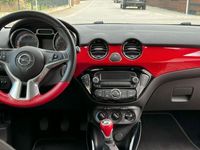 gebraucht Opel Adam JAM 1.2 JAM