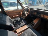 Second-hand Ford 26M 125 CP (91 kW) 1971 Bej Berlinǎ