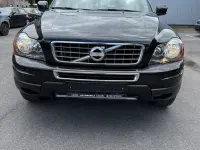 Brugt Volvo XC90 185 HK (136 kW) 2010 Sort SUV