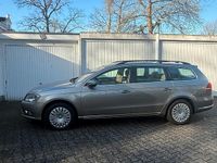 Gebraucht VW Passat 140 PS (102 kW) 2013 Beige Kombi