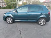 Usata VW Golf VII 105 CV (77 kW) 2012 Blu Berlina