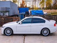 gebraucht Alpina D3 Biturbo