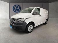 Gebraucht VW T6.1 150 PS (110 kW) 2024 Weiß Van