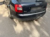 Usata Audi A4 180 CV (132 kW) 2003 Station wagon