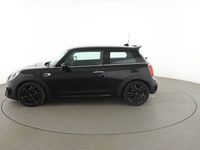 Gebraucht Mini ONE 102 PS (75 kW) 2018 Schwarz Kleinwagen