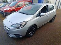 Gebraucht Opel Corsa 69 PS (50 kW) 2019 Silber Limousine
