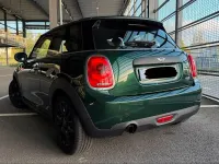 Gebraucht Mini ONE 102 PS (75 kW) 2016 Andere farben Kleinwagen