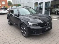 Gebraucht Volvo XC40 Ultimate 300 kW (408 PS) 2023 Onyx black SUV