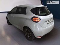 gebraucht Renault Zoe Intens R135/Z.E. 50 (Kauf-Batterie) Klimaaut