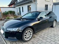 gebraucht Audi A4 2.0 TDI S tronic sport Avant sport