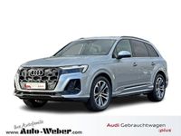 Gebraucht Audi Q7 S-Line 286 PS (210 kW) 2025 SUV