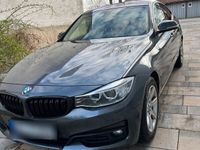 gebraucht BMW 318 Gran Turismo d