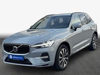 Gebraucht Volvo XC60 Core 250 PS (183 kW) 2024 Grau SUV