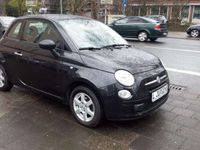 gebraucht Fiat 500 Pop-Ab 69 € im Monat auch zu Finanzieren