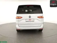 Gebraucht VW Multivan Energetic 218 PS (160 kW) 2022 Reflexsilber Van / Kleinbus