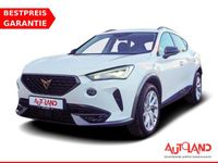 Gebraucht Cupra Formentor 150 PS (110 kW) 2023 Weiß SUV