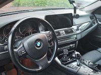 gebraucht BMW 520 d Touring -