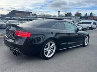 Gebraucht Audi S5 Sport 333 PS (244 kW) 2014 Schwarz Coupé