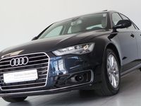 Gebraucht Audi A6 Comfort 218 PS (160 kW) 2016 Blau Limousine