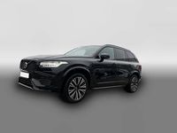 Gebraucht Volvo XC90 Plus 455 PS (334 kW) 2022 Schwarz SUV