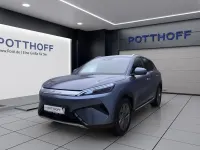 Ny BYD Atto 3 330 kW (449 HK) 2026 Blå SUV