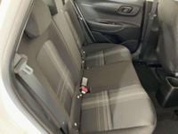 Gebraucht Hyundai i20 GO! 101 PS (74 kW) 2023 Weiß Limousine