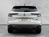 Neu Renault Austral Esprit Alpine 200 PS (147 kW) 2025 Weiß SUV