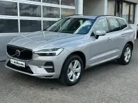 Gebraucht Volvo XC60 Core 197 PS (144 kW) 2023 Silver dawn (metallic) SUV