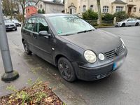 gebraucht VW Polo 9N 1,2 12V