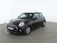 Gebraucht Mini One D 95 PS (69 kW) 2015 Braun Kleinwagen