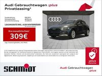 Gebraucht Audi A3 Advanced 150 PS (110 kW) 2025 Manhattangrau metallic Limousine