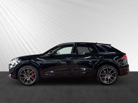Gebraucht Audi SQ8 Sport 507 PS (372 kW) 2024 Mythosschwarz metallic (schwarz) SUV