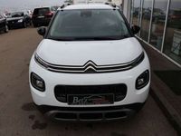 gebraucht Citroën C3 Aircross Shine RFK SHZ Navi CarPlay