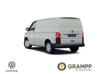 gebraucht VW Transporter T6.1Kasten Motor: 2,0 l TDI SCR 81 kW Getriebe: 5-Gang Radstand: 3000 mm