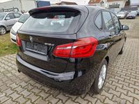 gebraucht BMW 218 218 d Advantage Sport