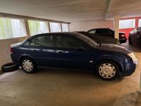 gebraucht Opel Vectra 2.2 -